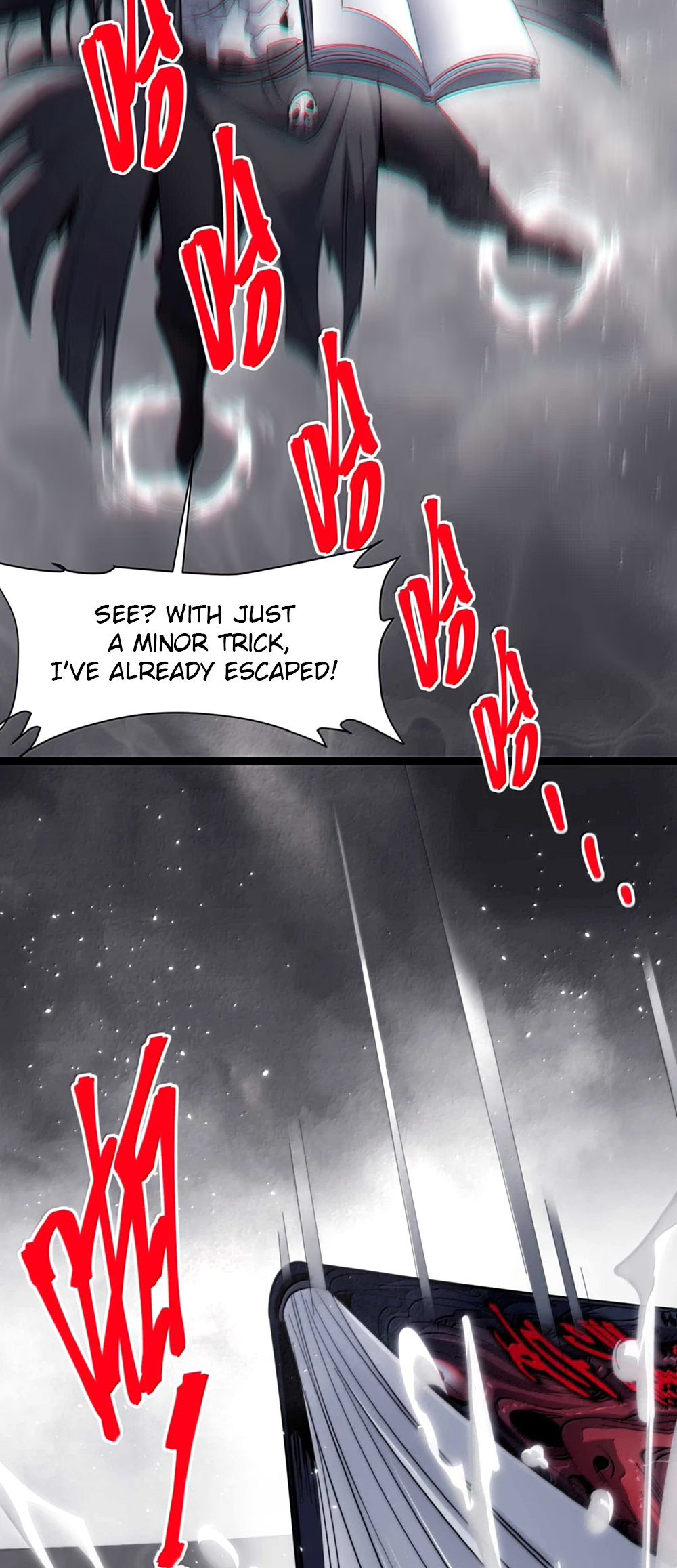 I'm Really Not The Demon God's Lackey Chapter 159 12